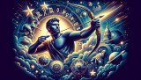 Horoscopo de Sagitario de hoy: jueves 24 de julio de 2025. Foto: Redacción canal26.com