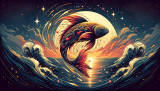 Horoscopo de Piscis de hoy: jueves 24 de julio de 2025. Foto: Redacción canal26.com