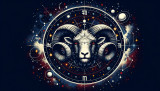 Horóscopo de Aries de hoy: sábado 26 de julio de 2025. Foto: Redacción canal26.com