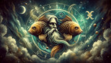 Horóscopo de Piscis de hoy: sábado 26 de julio de 2025. Foto: Redacción canal26.com