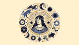 Horoscopo de Virgo de hoy: lunes 28 de julio de 2025. Foto: Redacción canal26.com