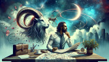 Horoscopo de Capricornio de hoy: lunes 28 de julio de 2025. Foto: Redacción canal26.com