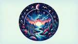 Horoscopo de Acuario de hoy: lunes 28 de julio de 2025. Foto: Redacción canal26.com