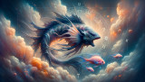 Horóscopo de Piscis de hoy: martes 29 de julio de 2025. Foto: Redacción canal26.com