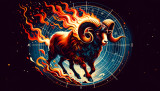 Horoscopo de Aries de hoy: miércoles 30 de julio de 2025. Foto: Redacción canal26.com