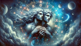 Horoscopo de Géminis de hoy: miércoles 30 de julio de 2025. Foto: Redacción canal26.com
