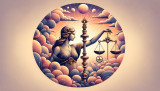 Horoscopo de Libra de hoy: miércoles 30 de julio de 2025. Foto: Redacción canal26.com