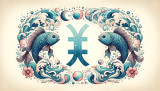 Horoscopo de Piscis de hoy: miércoles 30 de julio de 2025. Foto: Redacción canal26.com
