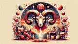 Horóscopo de Aries de hoy: jueves 31 de julio de 2025. Foto: Redacción canal26.com