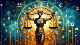 Horóscopo de Libra de hoy: jueves 31 de julio de 2025. Foto: Redacción canal26.com