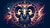 Horóscopo de Aries de hoy: viernes 1 de agosto de 2025. Foto: Redacción canal26.com