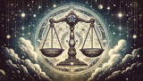 Horóscopo de Libra de hoy: domingo 3 de agosto de 2025. Foto: Redacción canal26.com