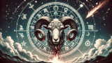 Horoscopo de Aries de hoy: lunes 4 de agosto de 2025. Foto: Redacción canal26.com