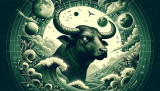 Horoscopo de Tauro de hoy: lunes 4 de agosto de 2025. Foto: Redacción canal26.com