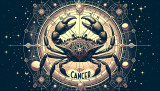 Horoscopo de Cáncer de hoy: lunes 4 de agosto de 2025. Foto: Redacción canal26.com