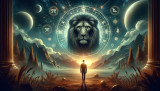 Horoscopo de Leo de hoy: lunes 4 de agosto de 2025. Foto: Redacción canal26.com