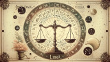 Horoscopo de Libra de hoy: lunes 4 de agosto de 2025. Foto: Redacción canal26.com