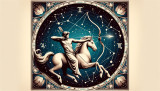 Horoscopo de Sagitario de hoy: lunes 4 de agosto de 2025. Foto: Redacción canal26.com