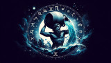 Horoscopo de Acuario de hoy: lunes 4 de agosto de 2025. Foto: Redacción canal26.com