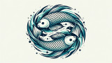 Horoscopo de Piscis de hoy: lunes 4 de agosto de 2025. Foto: Redacción canal26.com
