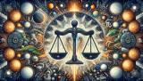 Horóscopo de Libra de hoy: martes 5 de agosto de 2025. Foto: Redacción canal26.com