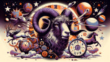 Horoscopo de Aries de hoy: miércoles 6 de agosto de 2025. Foto: Redacción canal26.com