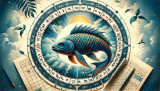 Horóscopo de Piscis de hoy: jueves 7 de agosto de 2025. Foto: Redacción canal26.com