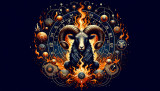 Horóscopo de Aries de hoy: sábado 9 de agosto de 2025. Foto: Redacción canal26.com