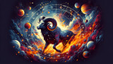 Horóscopo de Aries de hoy: domingo 10 de agosto de 2025. Foto: Redacción canal26.com